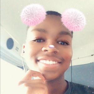 Meet your Posher, Jaylon